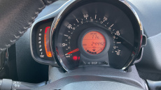 Peugeot 108 1.0 72 Allure 5dr Petrol Hatchback